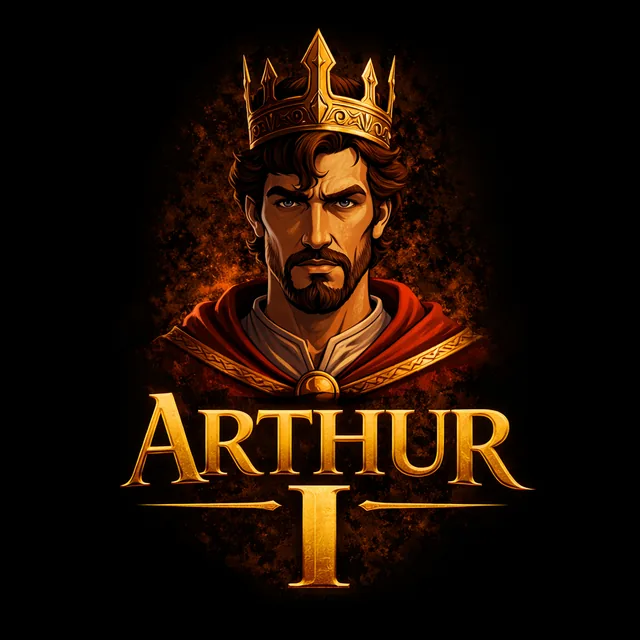 Arthur logo